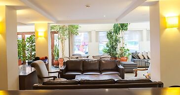 Sude Konak Hotel - Special class