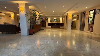 Sude Konak Hotel - Special class