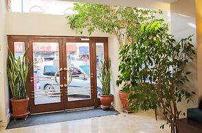 Sude Konak Hotel - Special class