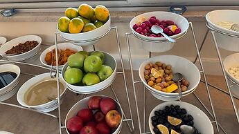 Sude Konak Hotel - Special class