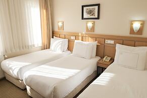 Sude Konak Hotel - Special class