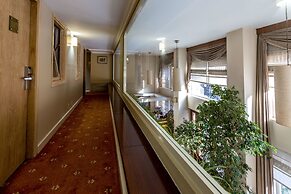 Sude Konak Hotel - Special class