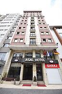 Asal Hotel