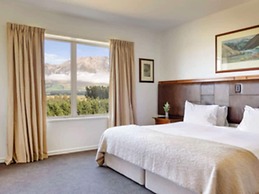 Fable Terrace Downs Resort by Mgallery