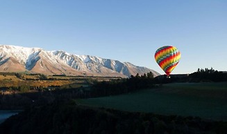 Fable Terrace Downs Resort by Mgallery