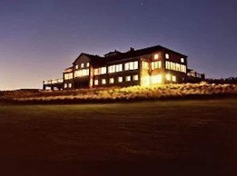 Fable Terrace Downs Resort by Mgallery