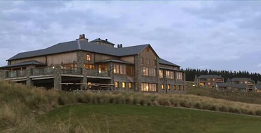 Fable Terrace Downs Resort by Mgallery