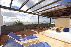 Dream Bocayna Village Playa Blanca