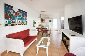 Dream Bocayna Village Playa Blanca