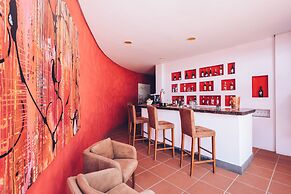 Dream Bocayna Village Playa Blanca