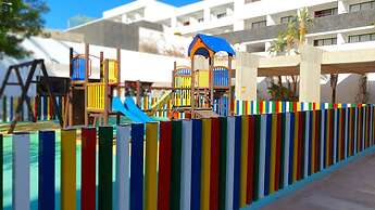 Costa Calero Hotel Thalasso & Spa