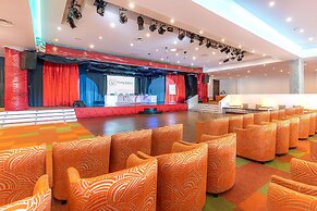 Costa Calero Hotel Thalasso & Spa