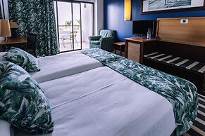 Costa Calero Hotel Thalasso & Spa