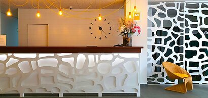 Costa Calero Hotel Thalasso & Spa