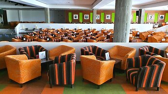 Costa Calero Hotel Thalasso & Spa