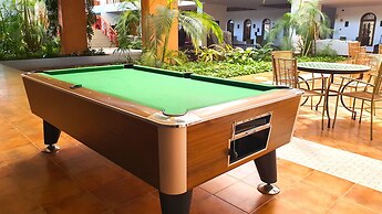 Costa Calero Hotel Thalasso & Spa