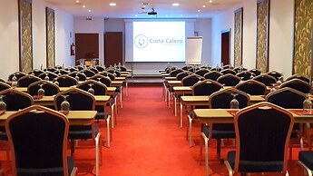 Costa Calero Hotel Thalasso & Spa