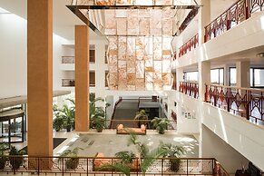 Costa Calero Hotel Thalasso & Spa