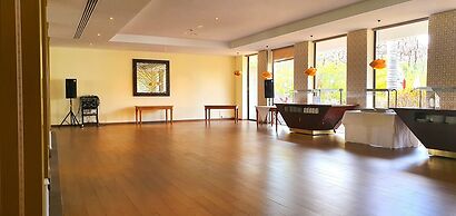 Costa Calero Hotel Thalasso & Spa