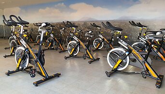 Costa Calero Hotel Thalasso & Spa