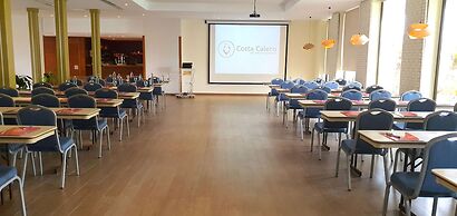 Costa Calero Hotel Thalasso & Spa
