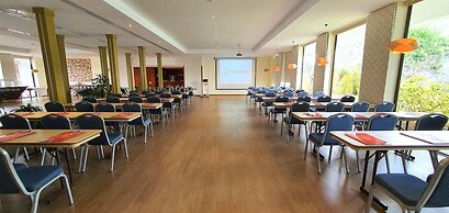 Costa Calero Hotel Thalasso & Spa