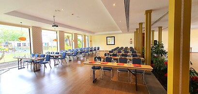 Costa Calero Hotel Thalasso & Spa