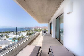 Costa Calero Hotel Thalasso & Spa