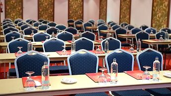 Costa Calero Hotel Thalasso & Spa