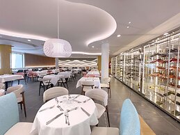 Costa Calero Hotel Thalasso & Spa