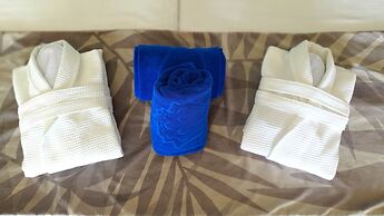 Costa Calero Hotel Thalasso & Spa