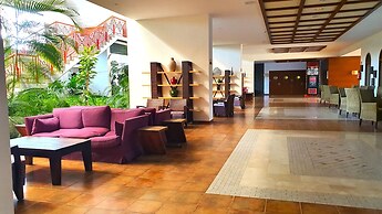 Costa Calero Hotel Thalasso & Spa