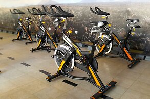 Costa Calero Hotel Thalasso & Spa