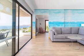 Costa Calero Hotel Thalasso & Spa