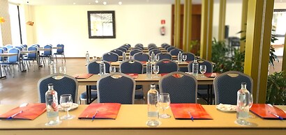 Costa Calero Hotel Thalasso & Spa