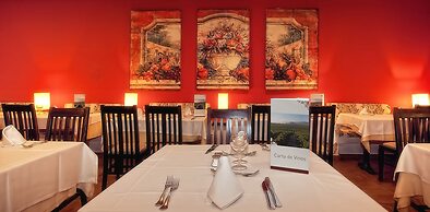 Costa Calero Hotel Thalasso & Spa