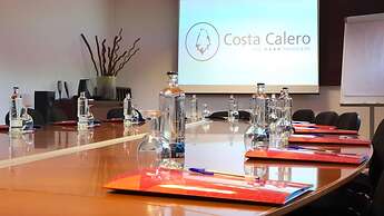 Costa Calero Hotel Thalasso & Spa