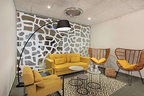 Costa Calero Hotel Thalasso & Spa