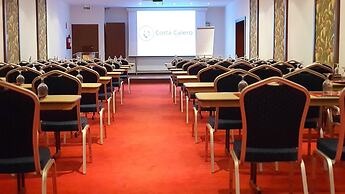 Costa Calero Hotel Thalasso & Spa