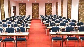 Costa Calero Hotel Thalasso & Spa