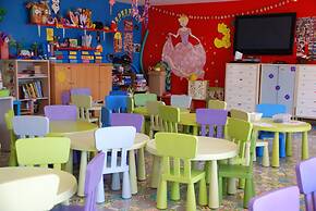 Costa Calero Hotel Thalasso & Spa