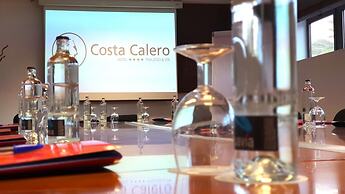 Costa Calero Hotel Thalasso & Spa