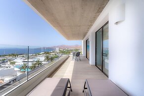 Costa Calero Hotel Thalasso & Spa