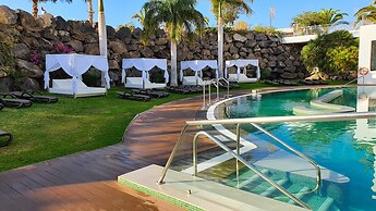 Costa Calero Hotel Thalasso & Spa