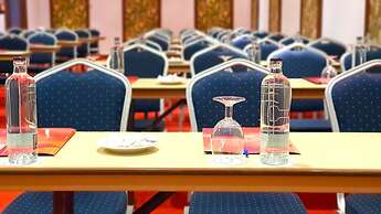 Costa Calero Hotel Thalasso & Spa