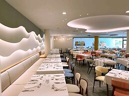 Costa Calero Hotel Thalasso & Spa