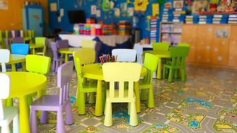 Costa Calero Hotel Thalasso & Spa