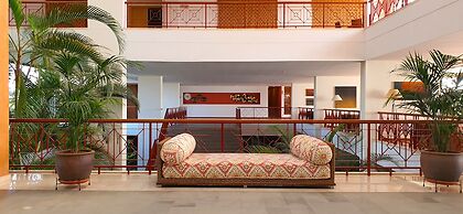 Costa Calero Hotel Thalasso & Spa