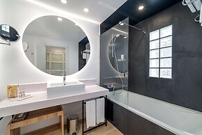 Costa Calero Hotel Thalasso & Spa