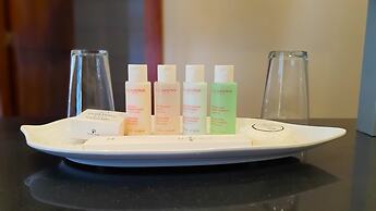 Costa Calero Hotel Thalasso & Spa